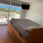 Linda Casa Con Preciosa Vista A La Bahia