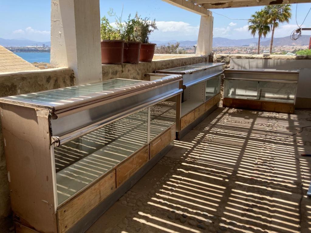 Linda Casa Con Preciosa Vista A La Bahia Casa de férias