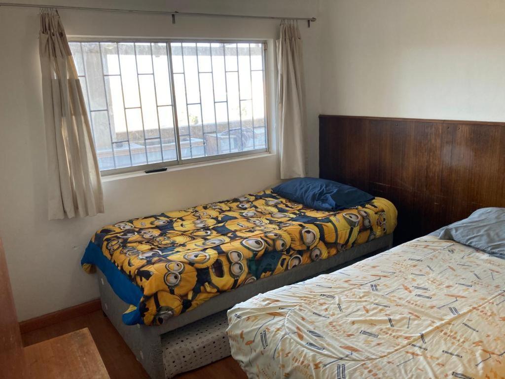 Linda Casa Con Preciosa Vista A La Bahia Coquimbo